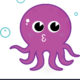 What does an Octopus and a football fan have in common?